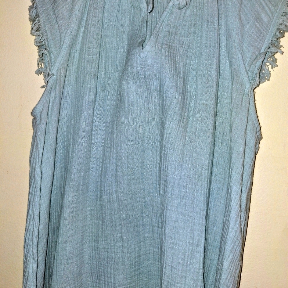 BOHO TOP! - Picture 4 of 5